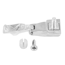 Yosoo Health Gear Fiat 500 Hinge Repair Kit, Fiat 500 Door Handle Hinge Repair Kit, Car Door Hinge Help Handle Hinge Repair Tool OS or NS for Fiat500 51939041 519645