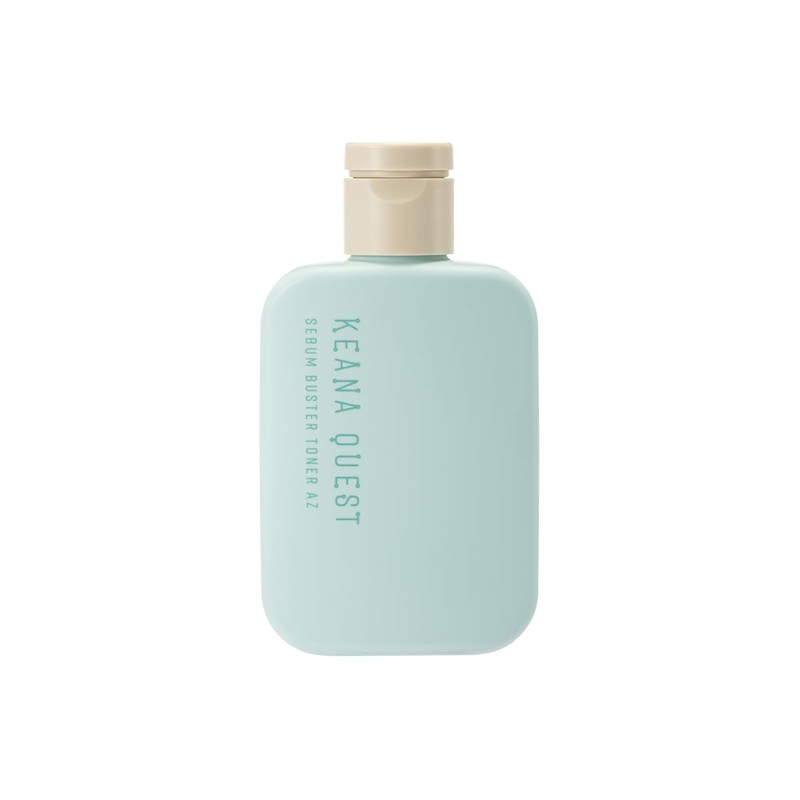 Pore Quest Sebum Bath Toner AZ 2.7 fl oz (80