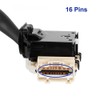 TOTMOX Turn Signal Switch Compatible with Toyota 4Runner Avalon Camry