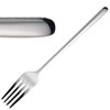 Olympia Henley Table Fork 202mm 18/0 Stainless Steel Cutlery Kitchen