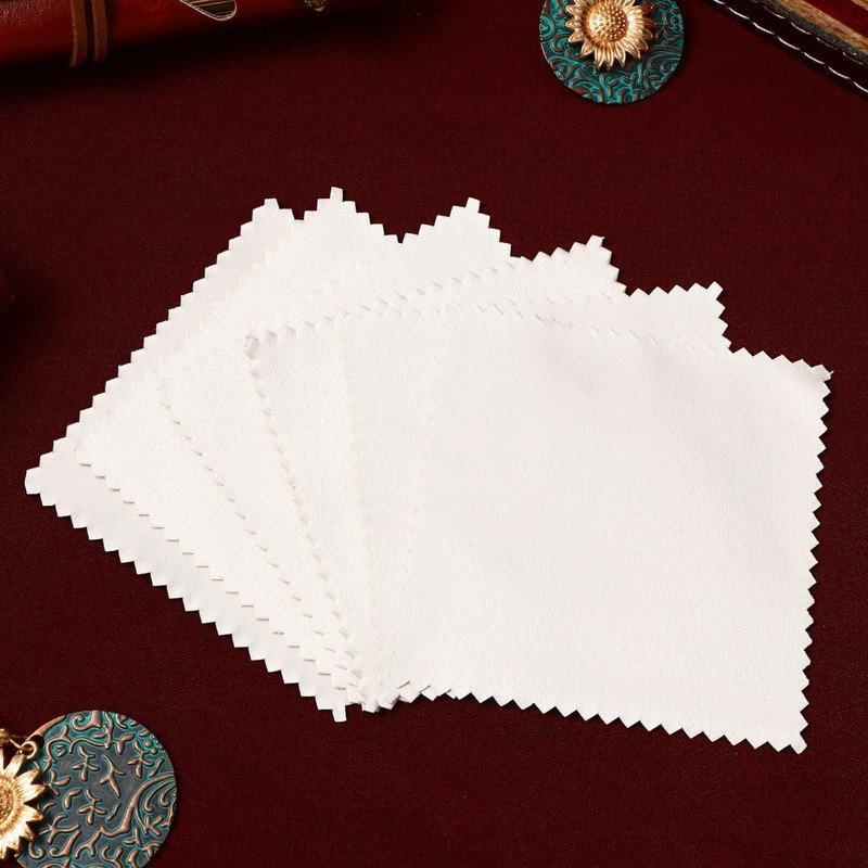 Accessories, Cloths, Non-Abrasive, Cleaning Cloth, Wipe, Dirt Remover, LCD Screen