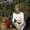 Verdemax 5068 Bag Net with Hat