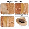 Pack of 20 Elastic Barbed Cord 40 cm Elastic Band