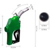 MENAITEK-120 Heavy Duty 1" inch NPT Automatic Shut-off fuel nozzles