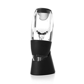 Futudd Essential Premium Aerated Spout and Decanter