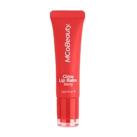 MCo Beauty Buy MCo Beauty Glow Lip Balm Berry 10g Online