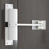 Safe S-2 Automatic Door Closer for Wooden Doors Door Check