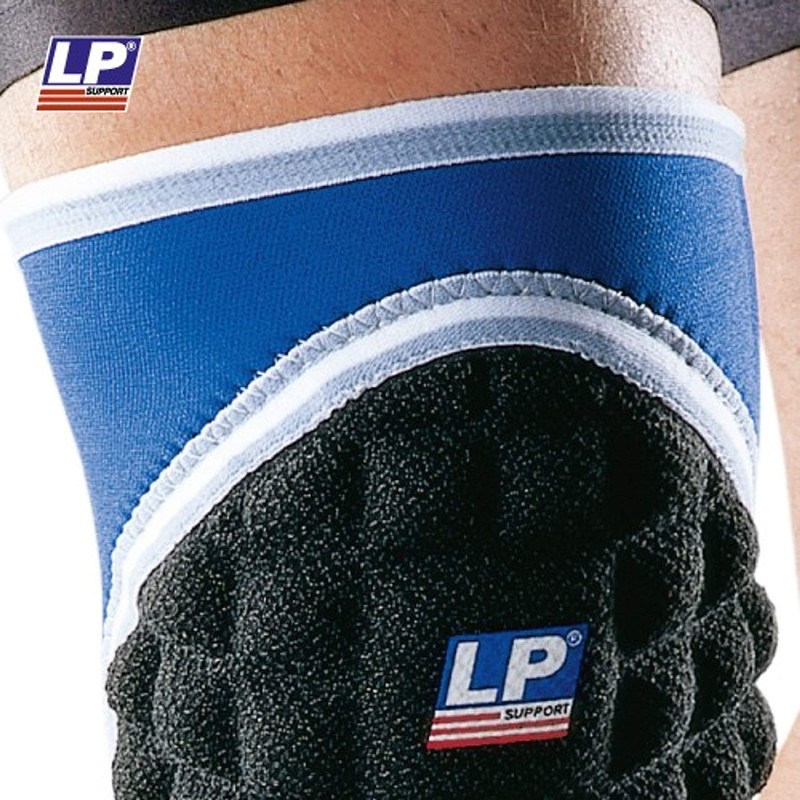 LP Support 777 knee pad
