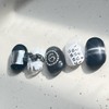 M.M▪INSIDE OUT - Petit Oval / M.M▪INSIDE OUT - 쁘띠오벌