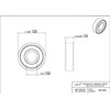 10 pcs R8-2RS Deep Groove Ball Bearings - 1/2" x1-1/8