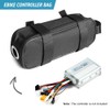 Ebike Controller Bag Electric Bicycle Storage Bag Cycling Storage Bag
