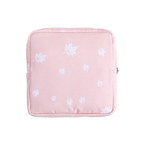 Jagowa 1 Piece Sanitary Napkin Storage Bag, Sanitary Holder Bag