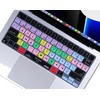 XSKN Final Cut Pro Shortcuts US Version Keyboard Silicone Skin