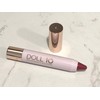 Doll 10 Lip Crayon ~ Let Go ~ warm cranberry,