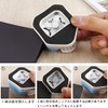 Jingelmall Corner Cutter Kadomaru 10mm 7mm 4mm 3WAY DIY Project