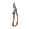 Mossify Garden Shears 8” – Premium Stainless Steel Pruning Shears
