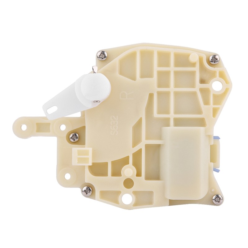72115-S5A-003 Front Right Power Door Lock Latch Actuator for Honda