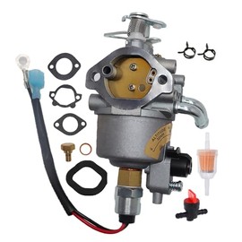 Carburador Carb 146-0881 para Onan Cummins A041D744 KY Series, QG 4000 4KYFA-6747P 4000W, 0A6562 RV Generador