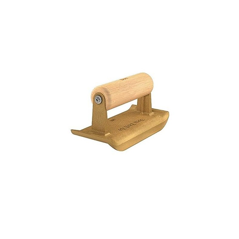 Bon 22-101 Edger with 3/8" Radius and 1/2" Lip Width,