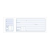 50 Sets per Book Rent, Receipt Book New Sales Order