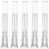 100 Pack 27Ga 1/2 Inch Stainless Steel Dispensing Lab Tools
