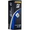 Bridgestone Golf Ball Tour B XS 2024 Model Sleeve Box,