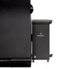 Masterbuilt® Slow and Cold Smoker Accessory Attachment With Removable Ash