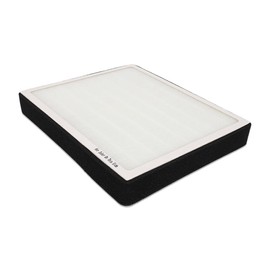 IAG I-Line Interior HEPA Cabin Air Filter for Ford Bronco 2021+ 2/4 Door (Not Sport) also fits Ford Mustang Mach E 2021+