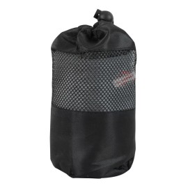 J.H. Company Toalla Microfibra Natacion Gym Playa Grande 128x80 Cm 10417