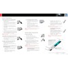 Betaprime 5504GSA Automotive Glass Individual Primer Sticks 10ml Case of