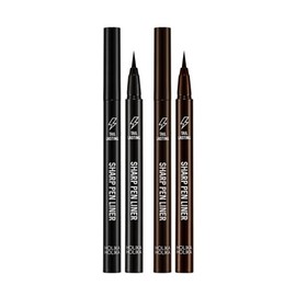 Holika Holika 테일래스팅 샤프 펜 라이너 Tailasting Sharp Pen Liner
