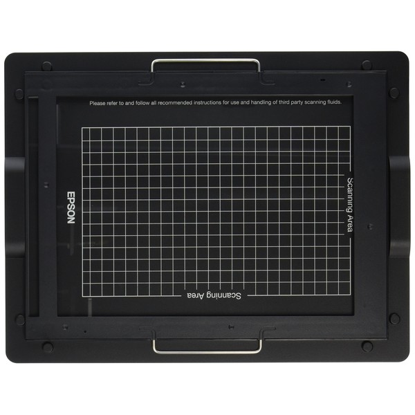 Epson Fluid Mount Accessory for V800 / V850 - Photo