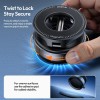 Ulanzi SK-25 MagSafe Vacuum Suction Phone Mount 360° Adjustable Car