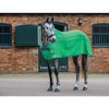 Weatherbeeta Scrim Cooler Standard Neck Rug (4 ft 3) (Navy/Red/White)