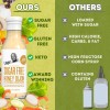 G Hughes Sugar Free Keto Salad Dressing Bundle 3 Pack