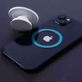 Materials for making a detachable magnetic MagSafe grip magnet talk holder / 탈부착 마그네틱 맥세이프 그립 자석 톡홀더 만들기 재료
