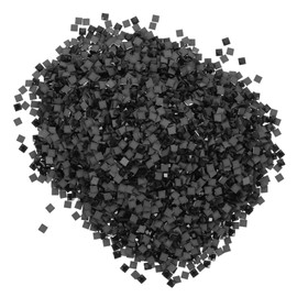 Ipetboom DIY Charm for Nail Beauty Pcs Mini Tiles Nail Art Charm for Manicure Accessories