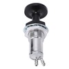 Fuel Primer Plunger Pump Body 11305 ATV Motorcycle Snowmobile Part