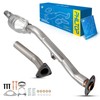 PHILTOP Catalytic Converter Kit Compatible with Subaru, Saab 2006-2008 Forester