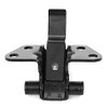 Volkswagen 7C0827455 Locking Bearing Door Lock Hinge Holder Double Door