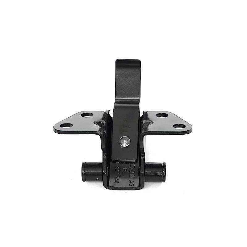 Volkswagen 7C0827455 Locking Bearing Door Lock Hinge Holder Double Door