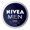 Nivea Men Creme 75ml Crema Humectante Multipropósito Cuerpo Rostro Manos