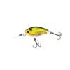 Yo-Zuri 3DR Mid Crank Floating Lure, 2", Real Golden Shiner