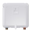 110V Tankless Water Heater Electric with Remote Control LED Display