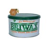 Light Brown Briwax Original Formula (Single Pack)