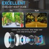 Yuanting 7" Touchscreen Monitor DVR Dash Cam Backup Rear View