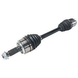 Front Right CV Axle Drive Shaft Assembly Replacement 2015-2017 for Honda for Accord EX L4 2.4L 2015-2017 for Honda for Accord EX-L L4 2.4L 2015-2017 for Honda for Accord LX L4 2.4L Replace NCV36015