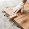 10Pcs 4 Inch Wood Masonry Line Blocks Kit with 2
