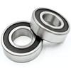 HD Switch 2 Pack Deck Blade Spindle Bearings rebuilds Hustler
