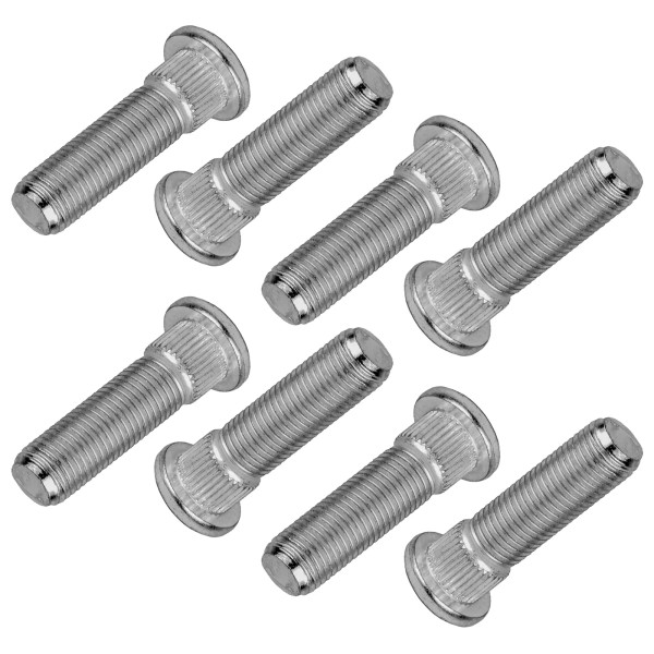 Polaris 8 Rear Wheel Hub Stud Bolt For Polaris Ranger